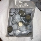 144 Unpressed Bottle Caps For At Home Brewing And Soda Making Brand New Unopened