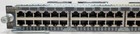 Cisco Ws-x4748-upoe e 48 Port Poe Gigabit Switch Card For Catalyst 4500e Series