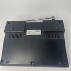 Uniden Bearcat Bc 855 Xlt 50 Channel Programmable Police Scanner Radio 800 Mhz