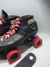 Riedell Usa Vintage Speed Skates Mens 9  Womans 10  See Measurements