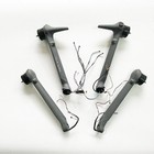 Original Left right front with Radar  rear Motor Arm For Dji Mavic 4 Pro Drone