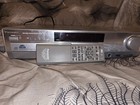 Panasonic Sa-ht75 5-disc Dvd Player Home Theater Sound System With Remote 