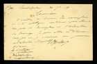Postal History Luxembourg H g  64 Postal Card 1909 Ettelbruck To Paris France