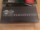 Tripplite 140-watt 140w Powerverter 115v Ac Outlet  Ultra-compact Inverter Pv140