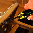 Heavy Duty Upholstery Staple Remover Tack Puller