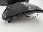 Jabra Freeway Hfs 100 Bluetooth Phone  fm Wireless Speaker Hand-free Tested