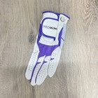 Lot Of 3 Proglove Proplay Ladies Small Left Hand Women Golf Gloves Leather New