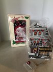 Dept 56 A Christmas Story Higbee s Department Store  Lighted Building