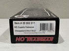 Ho Scale Atlas Trainman 20003011 C o Chesapeake   Ohio Cupola Caboose  90227