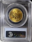 1912  10 Indian Head Gold Eagle Pcgs Ms63  404 
