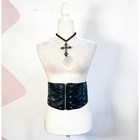 Vintage Goth Clothing Lot Bundle 10pc Size Small