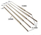 Olde Fly Shop Tapered Pins For Tying Tube Flies   5pcs  Per Pack