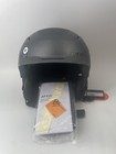 Giro Tor Spherical Snow Helmet Matte Black Medium