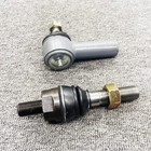 Tie Rod Assy Ta150-13700 Compatible With Kubota L4610dt-gst hst hst-c L4330dt