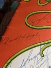 Rare - Randy Hughes Hank Snow Ferlin Husky Signed Auto Music Folio Patsy Cline