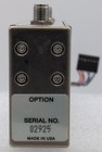 Hp Agilent 33321-60029 Programmable Step Attenuator 15vdc  6ghz
