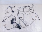 2010 10 Victory Cross Country   Roads Auxiliary Led Lighting   Wiring Cable Lot