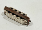 Vintage Hohner Mini Harmonica