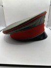 Ww1 Imperial German Nco Cap  size 56  Size 7  possible Repro 
