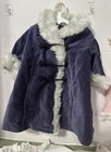 Vintage Samantha Parkington American Girl Lot 15pc Beforever Meet Coat   More