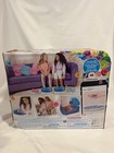 Orbeez Soothing Foot Spa Infinity Waterfall