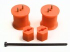 51 To 120 Film Spool Adapter  1  Set kit Kodak graflex Roll Holder  51 4   X 3  