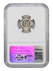 1881 3cn Ngc cac Pr65 - Three Cent Nickel