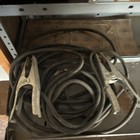 General Hot-shot 320 Pipe Thawing Machine W  Clamp Cables Mpn Hot-shot 320