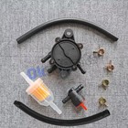 Fuel Pump   Fuel Filter For Honda Eu2000i Eu1000i Generator 16700-zt3-013