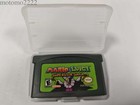 Mario Series For Game Boy Advance Nintendo Ds ds Lite gbm gba gba Sp