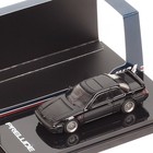Hj64 1 64 Scale Prelude Ba5 Si Tcv 1989 Car Model Die Casting Toy Hobby