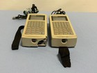 2x Symbol Tech Sokkia Sdr33 Total Station Survey Data Collector 3300-cmdhrpe-004