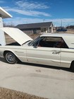 1964 Ford Thunderbird 