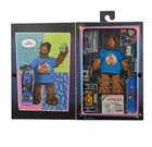 Neca Alf  alien Life Form  Totally 80s 7  Scale Ultimate Action Figure Reel Toys