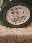  new  Bath   Body Works Dark Green Floral Foaming Soap Refill Dispenser
