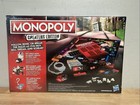 Hasbro Monopoly  Cheaters Edition Property Trading Board Game Factory Sealed