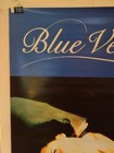 Blue Velvet Vintage Commercial Poster