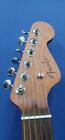 Fender Highwayseries Parlor Acoustic Guitar