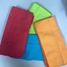 Microfiber Towel Cleaning Cloth Towel -12 Pack  Auto Detailing  Kitchen Cleaning
