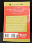 The Official Red Book  Guide Book Of United States Type Coins  3rd Edition  830