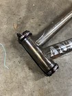 S m Bikes Mid School Josh Stricker Signature Frame And Chris King Headset