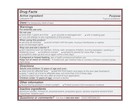Salonpas Pain Relieving Flex Patch Lidocaine 4   7 Count