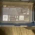 Dji Mavic 2 Zoom Camera Drone Model L1z  Professional Aerial Photography Drone