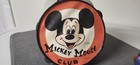 Disney Mickey Mouse Club Mouseketeers Tambourine 1950s