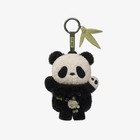 100  Authentic Skullpanda Lazy Panda Plush Doll Pendant Trend Art Cute Toys Gift