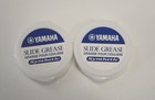 New Yamaha Cleaning supply Lot - 2 Polishing Cloths   2 Slide Grease