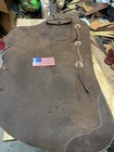 Western  Cowboy Batwing Work Chaps - Custom-made In Usa