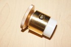 Bird 43 5000h 2-30 Mhz 5000 Watts Wattmeter Element