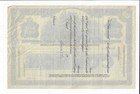 Wyoming 1931 Producers   Refiners Corporation Stock Certificate Oil Parco Abn