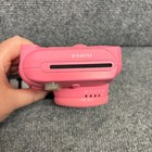 Instax Mini 9 Pink Instant Camera Tested Works